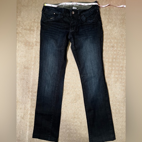 PARASUCO womens jeans - Picture 1 of 3